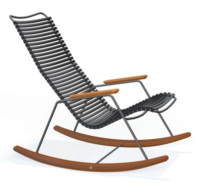 Click Rocking Chair Outdoor Houe